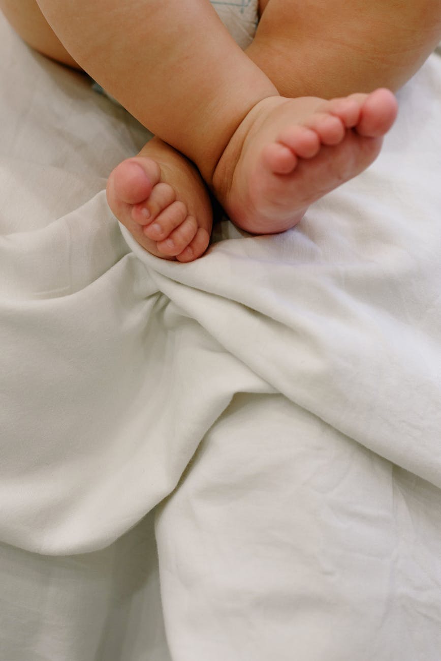Baby’s Mikrobiom