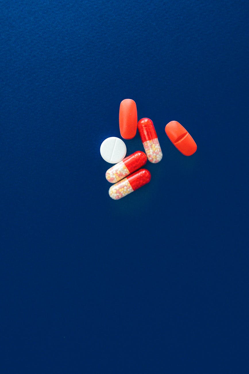 Gesunder Darm trotz Antibiotika