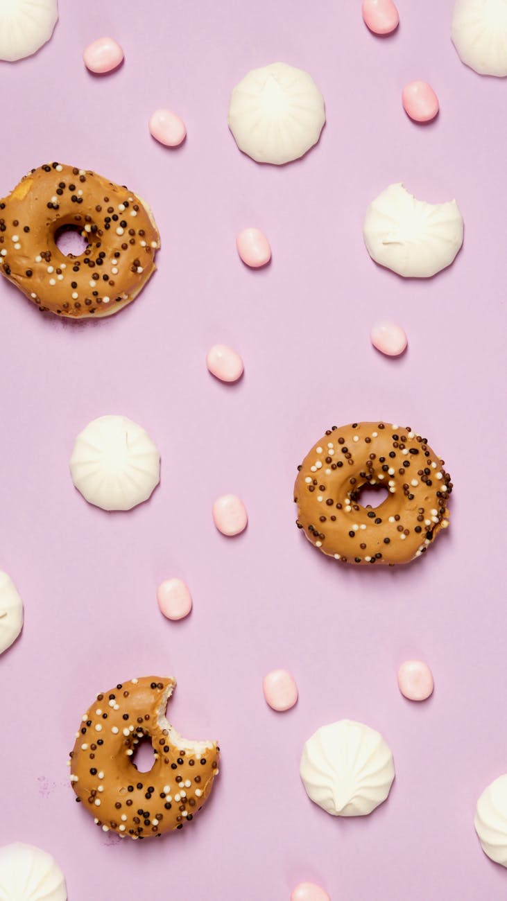 Zucker, Süßstoffe und Darmgesundheit – was sagt die Wissenschaft?